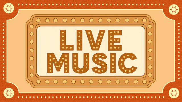 The SpinOuts Live! - Nov 6th