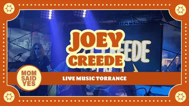 Joey Creede Live - Oct 24th