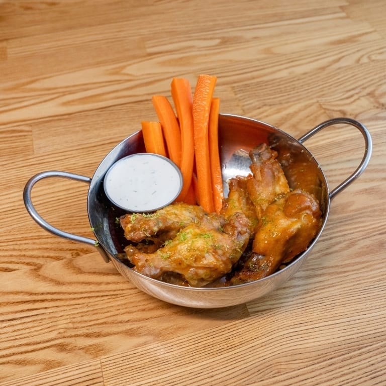 Savor Your Dinner with Us