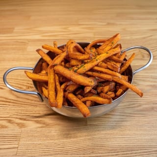 Sweet Potato Fries