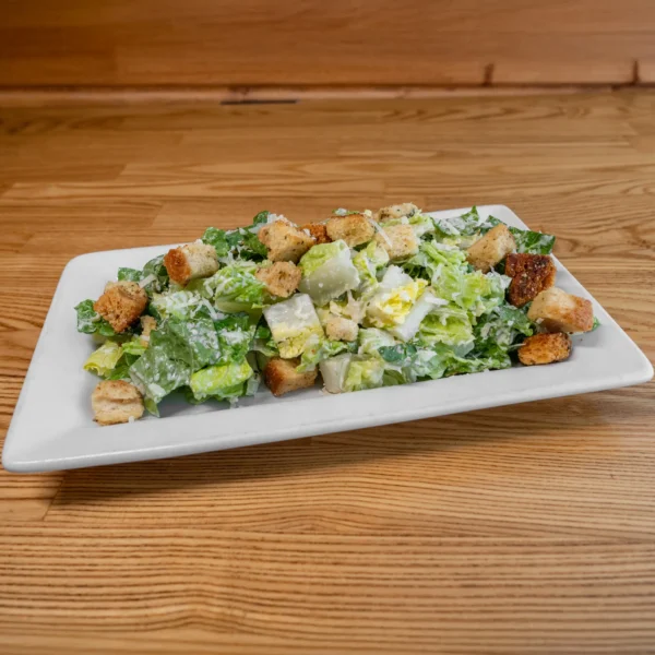 Garlic Caesar