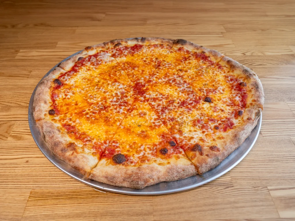 Pizza Torrance - Cheese Pizza
