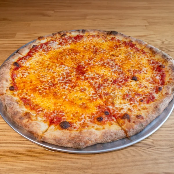 Cheese Pie