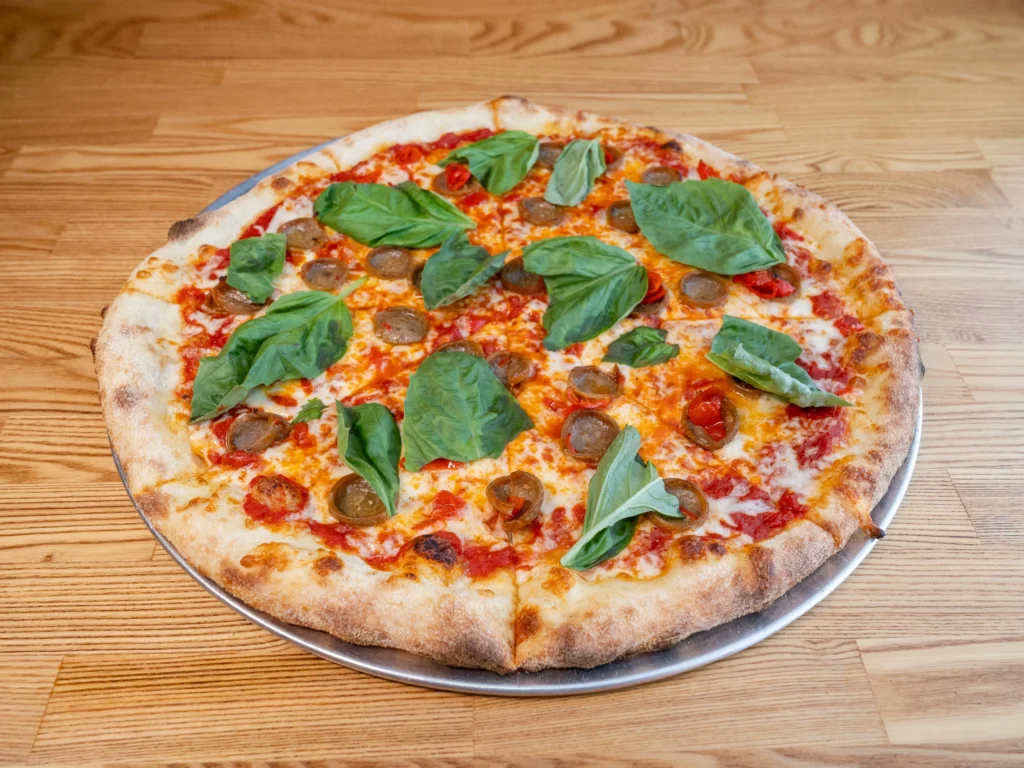 Pizza Torrance - Don't Tell Dad