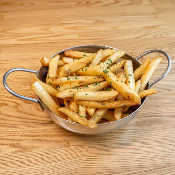 Fries