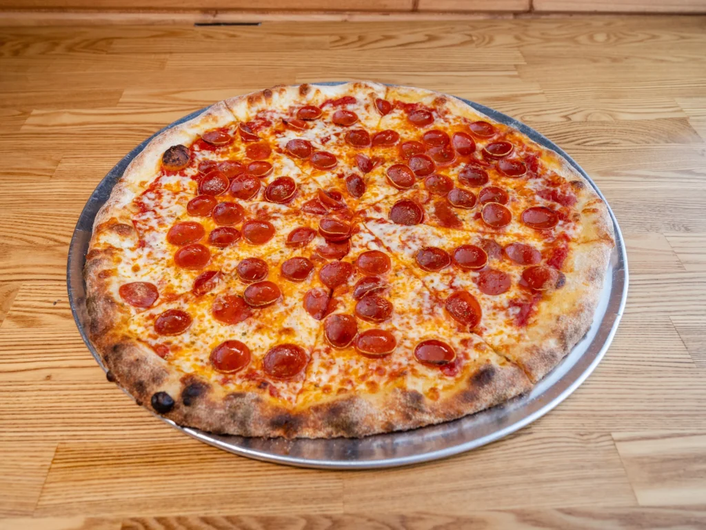 Pizza Torrance - Pepperoni