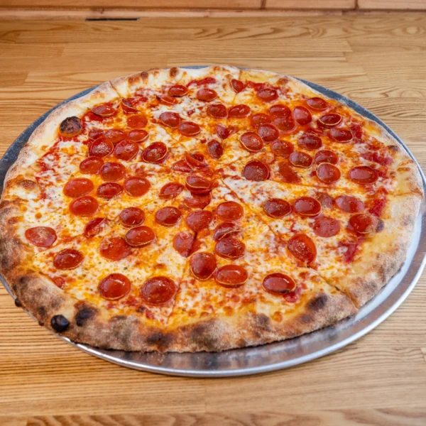 Pepperoni