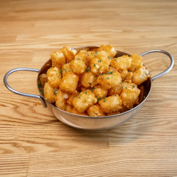 Tater Tots