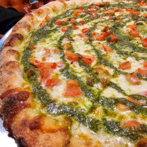 New York Style Pizza Restaurant Torrance, CA