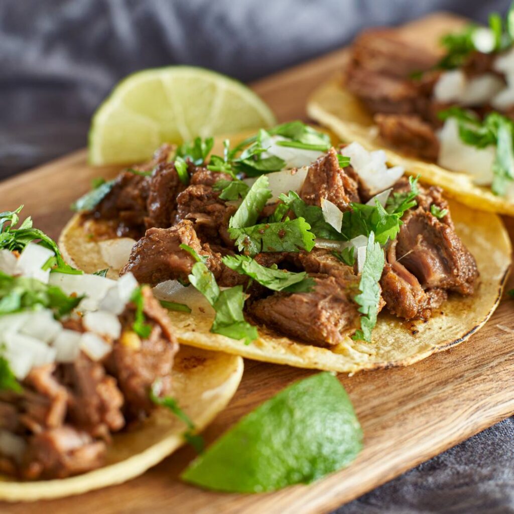 Taco Tuesday Torrance