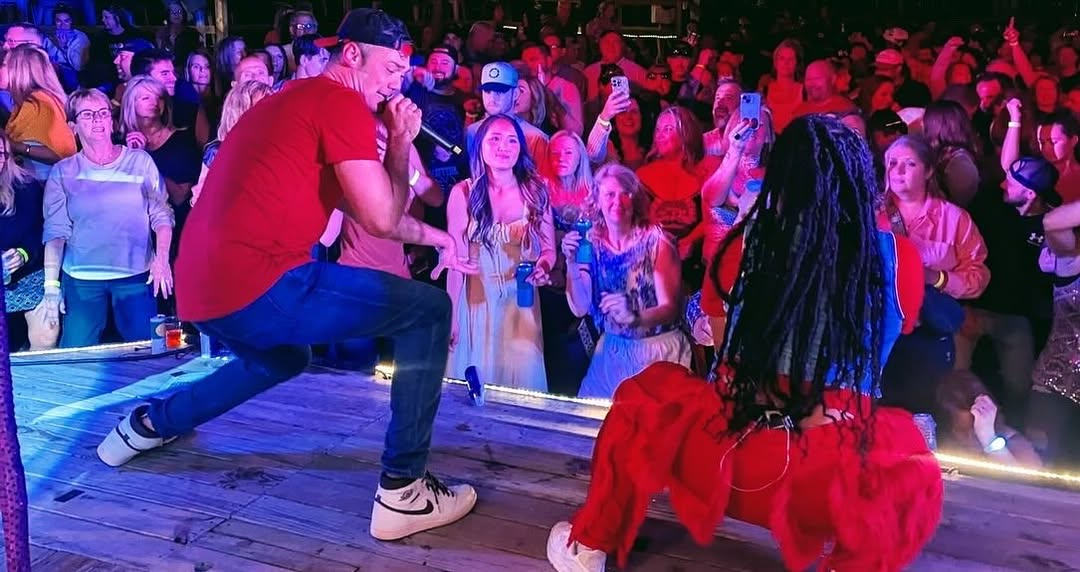 Juice Box Heroes - Live Music South Bay