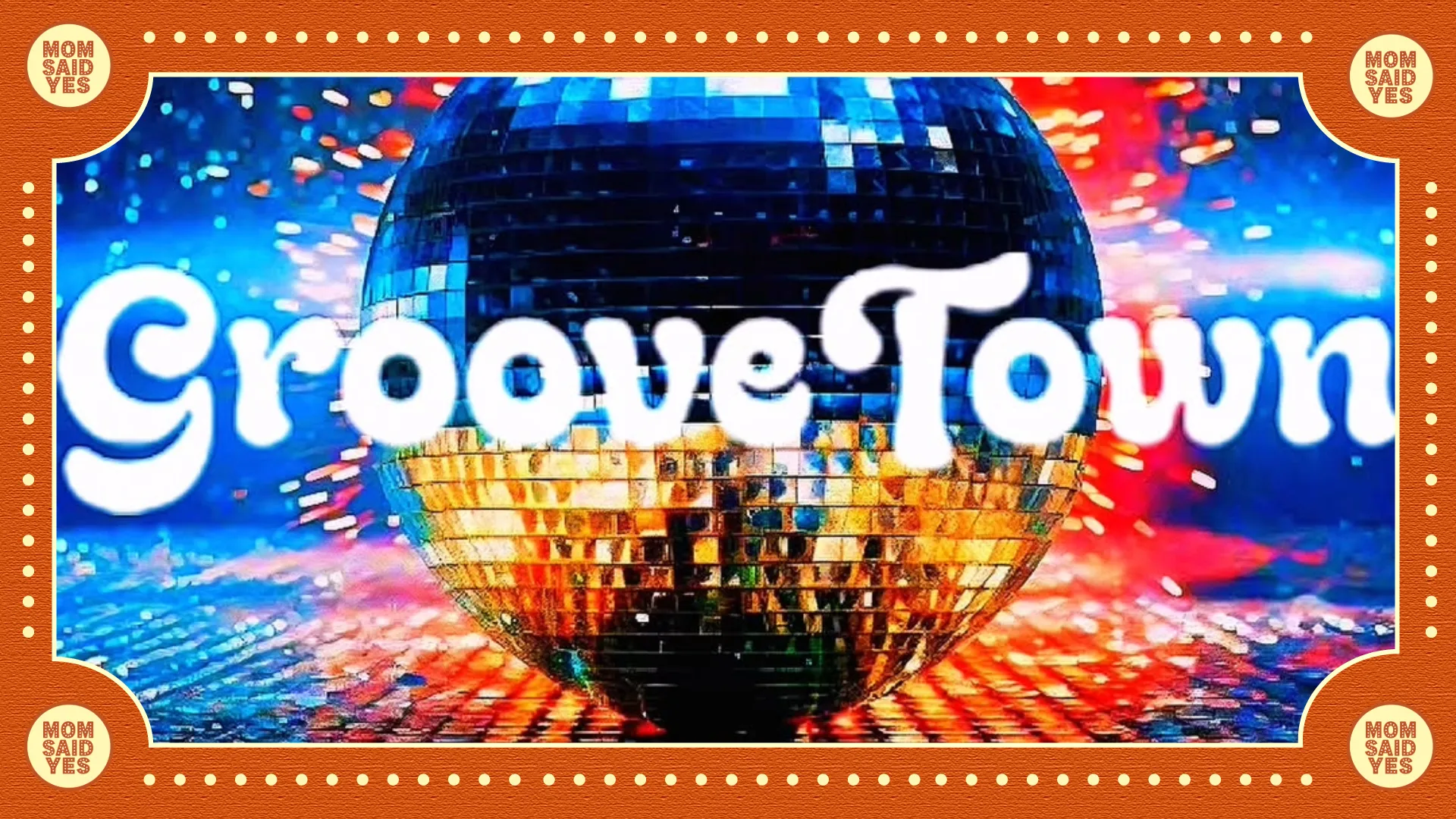 GrooveTown: Live Music Torrance – Disco, Funk, R&B