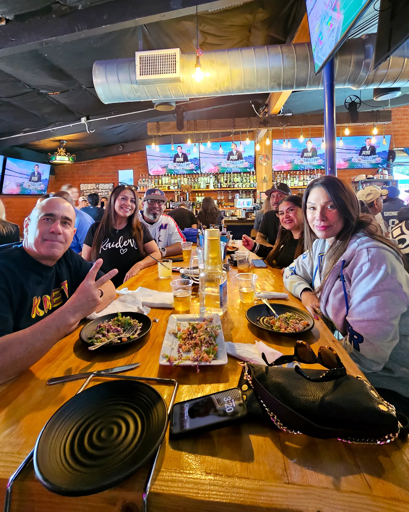 Portrait photo inside Mom Said Yes in Torrance