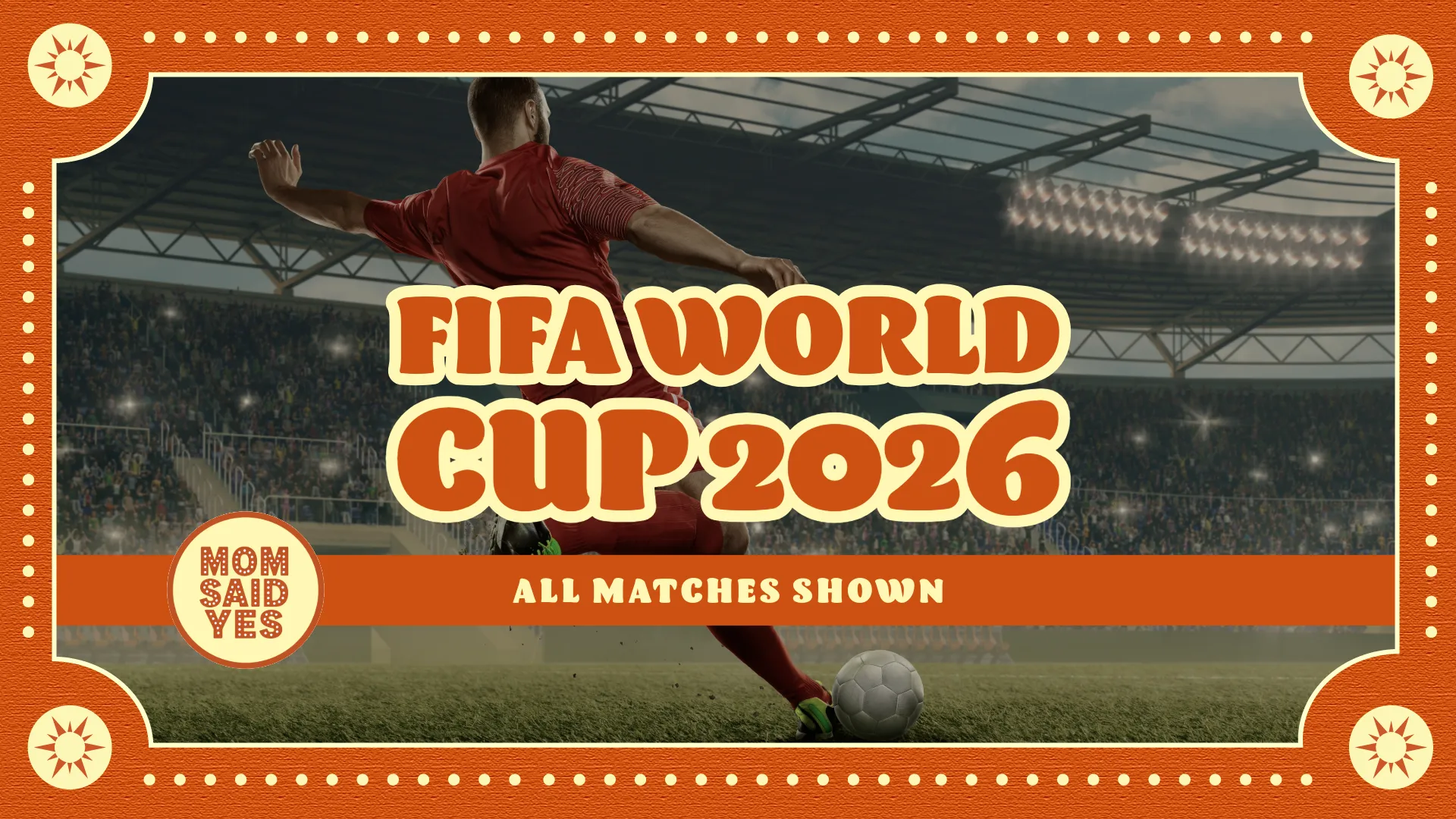 Where to watch FIFA World Cup in Torrance