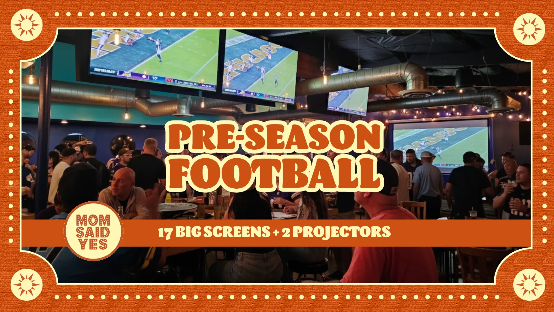 Preseason Football | Where To Watch NFL Preseason Torrance
