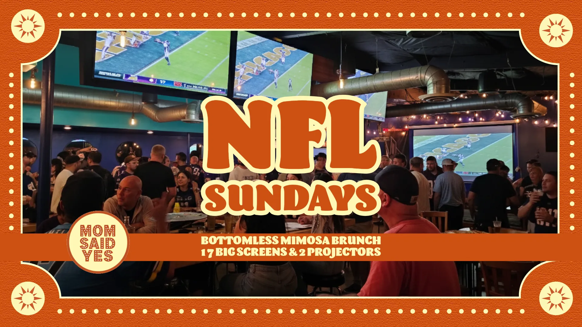 Sunday NFL Football | Full Game Schedule | Where To Watch NFL Torrance